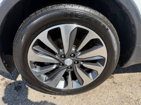 2019 Buick Encore Essence