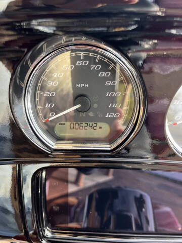 2020 Harley-Davidson Street Glide Special