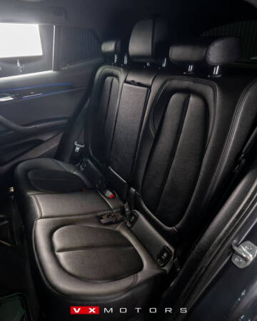 2019 BMW X2 sDrive28i