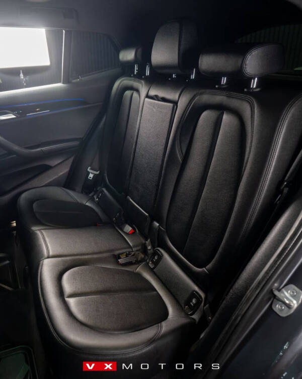 2019 BMW X2 sDrive28i