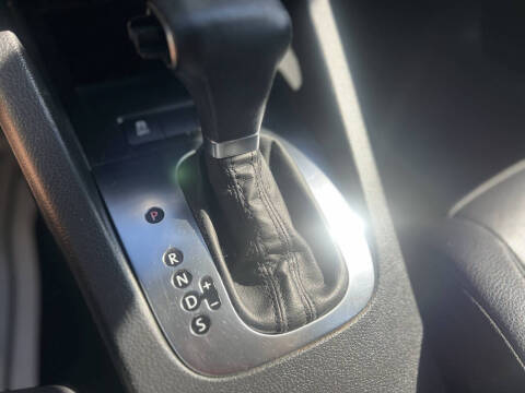 2010 Volkswagen Jetta SE