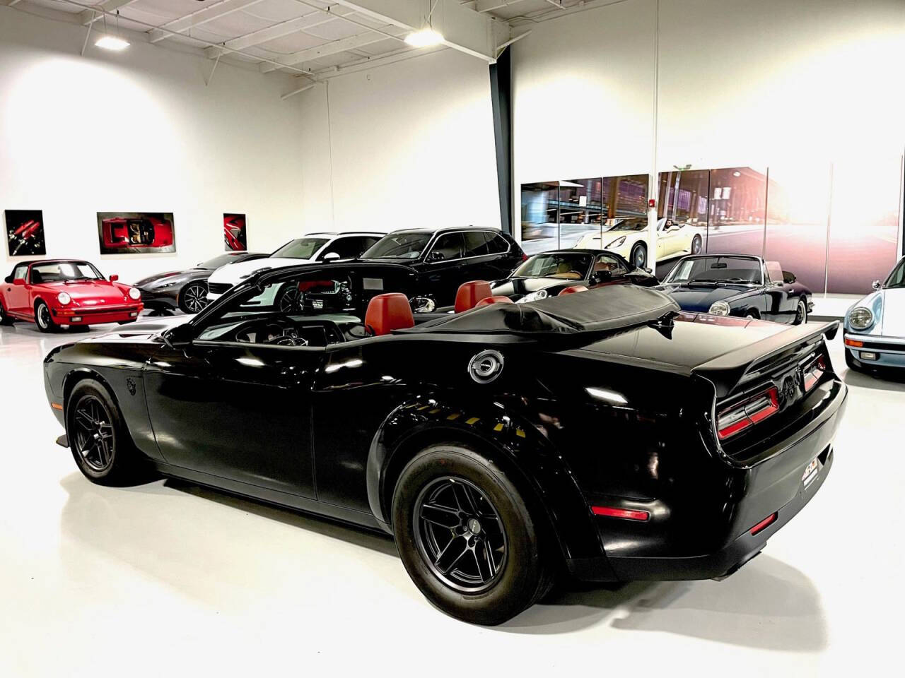 2023 Dodge Challenger for sale at Global Motorsports Inc. in Brentwood, TN