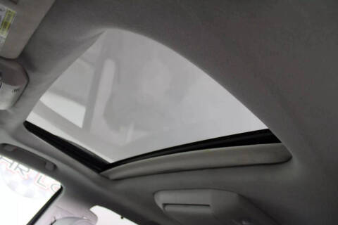 2016 Toyota Sequoia Platinum