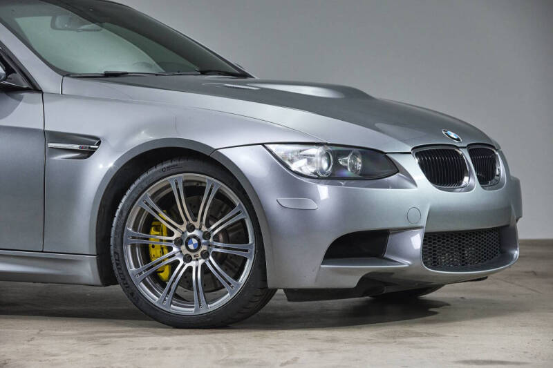 2013 BMW M3