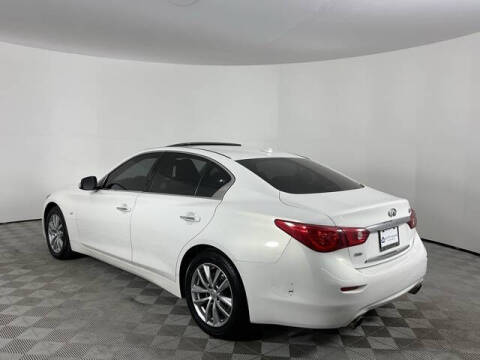 2014 Infiniti Q50 Premium