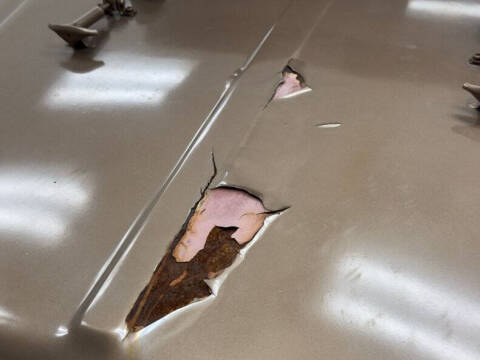 1973 Toyota Land Cruiser