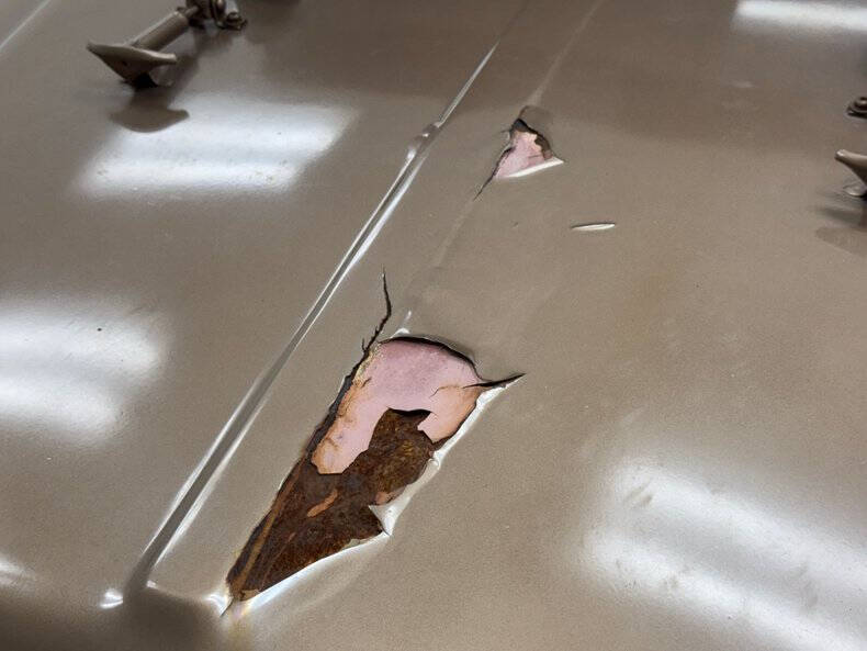 1973 Toyota Land Cruiser