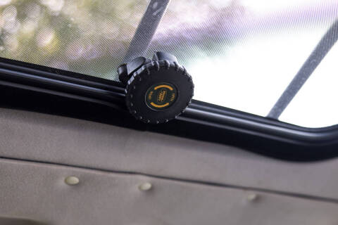 1959 Land Rover Defender