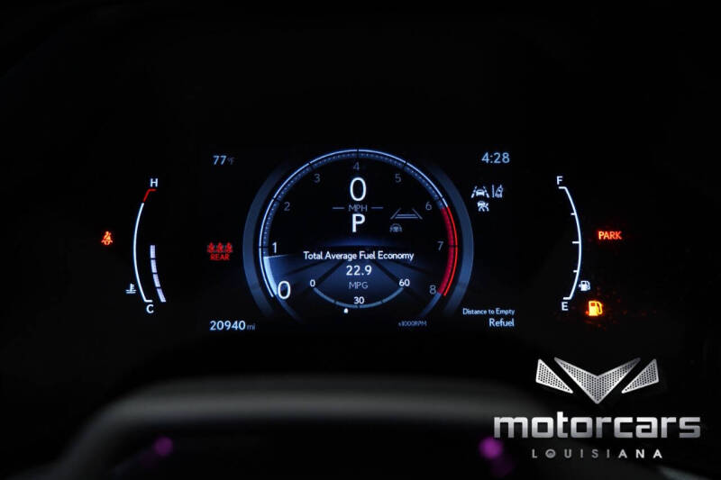 2024 Lexus RX 350 Premium+