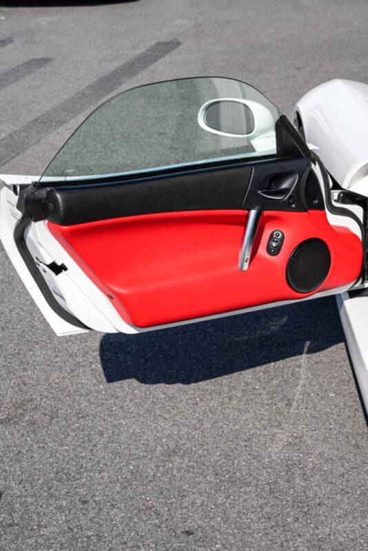 2004 Dodge Viper SRT-10