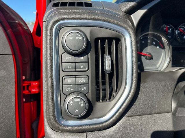 2020 Chevrolet Silverado 1500 32