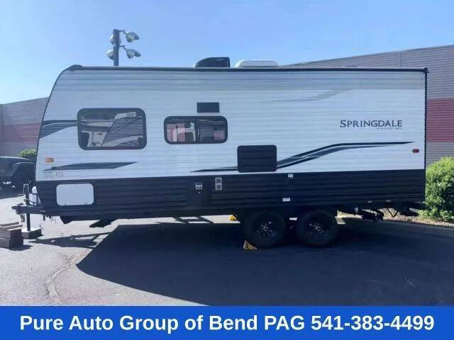 2024 Keystone RV n/a