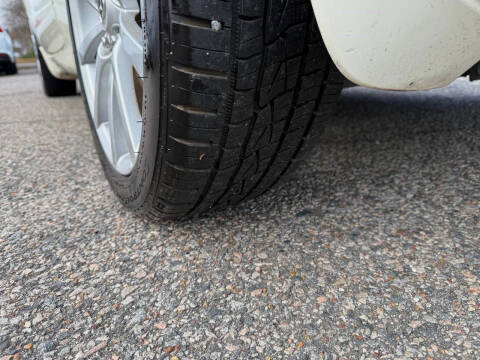 2006 Mazda MX-5 Miata Grand Touring