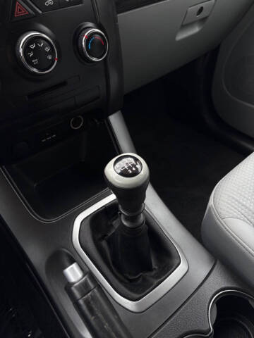 2011 Kia Sorento