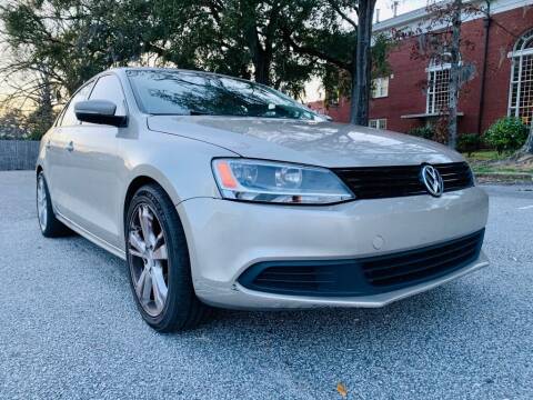 2014 Volkswagen Jetta for sale at Everyone Drivez in North Charleston SC
