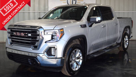 2020 GMC Sierra 1500 for sale at 1st Class Motors in Phoenix AZ