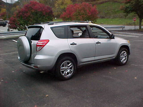 2011 Toyota RAV4