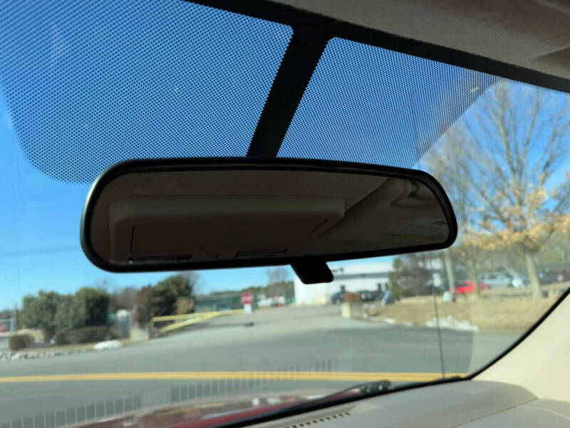 2013 Nissan Frontier