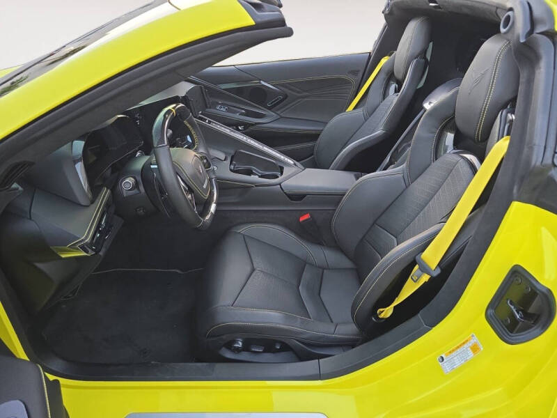 2023 Chevrolet Corvette Z06