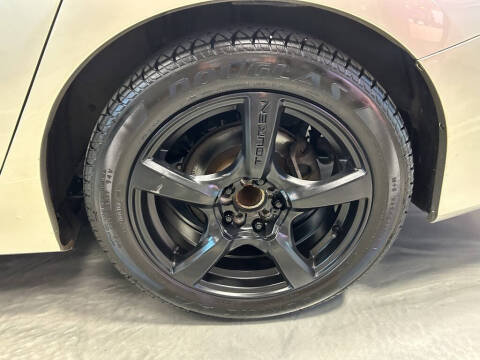 2014 Honda Accord Plug-In