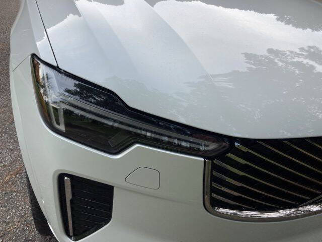 2025 Volvo XC90 T8 Plus Bright Theme 7P