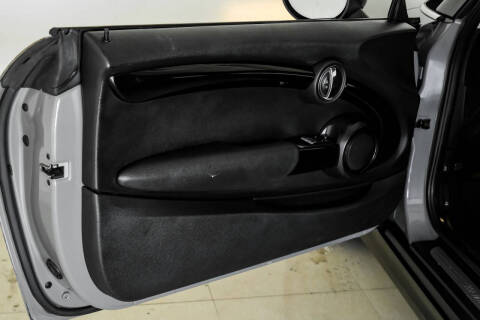 2017 MINI Hardtop 2 Door Cooper S
