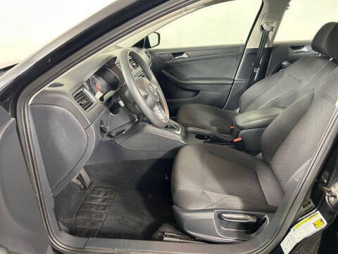 2014 Volkswagen Jetta S