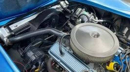 1969 Chevrolet Corvette