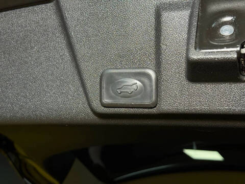 2016 Chevrolet Traverse LTZ