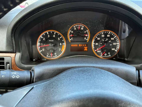 2012 Nissan Armada Platinum