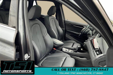 2019 BMW X1 xDrive28i