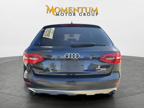 2015 Audi Allroad 2.0T quattro Premium Plus