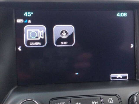 2017 GMC Acadia SLE-2