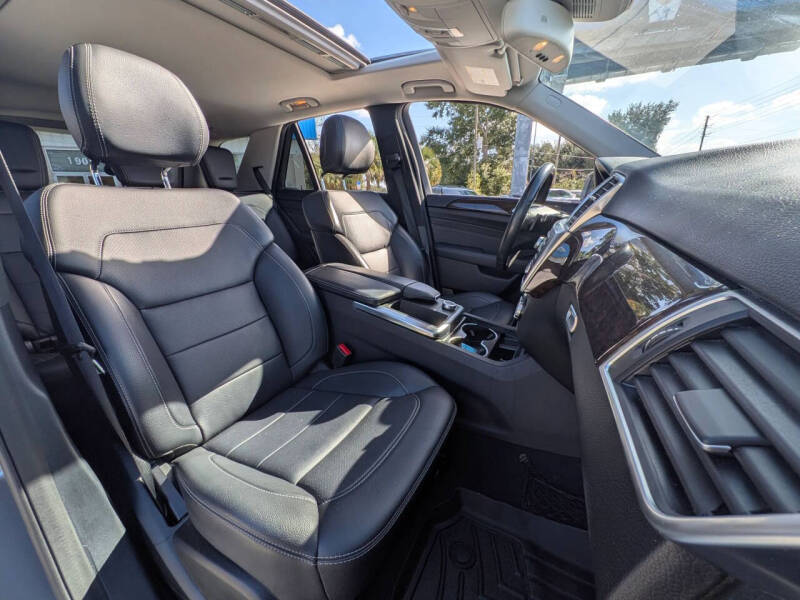 2013 Mercedes-Benz M-Class ML 350