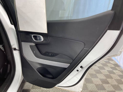 2022 Polestar 2 Long Range Dual Motor