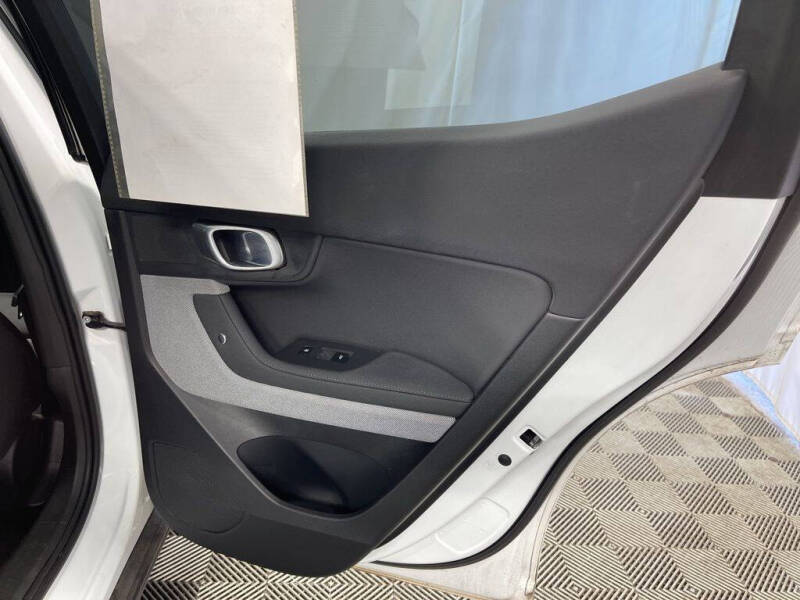 2022 Polestar 2 Long Range Dual Motor