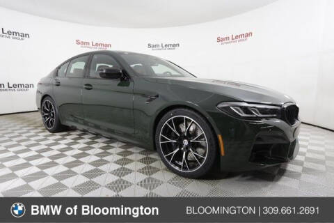 2023 BMW M5 for sale at BMW of Bloomington in Bloomington IL