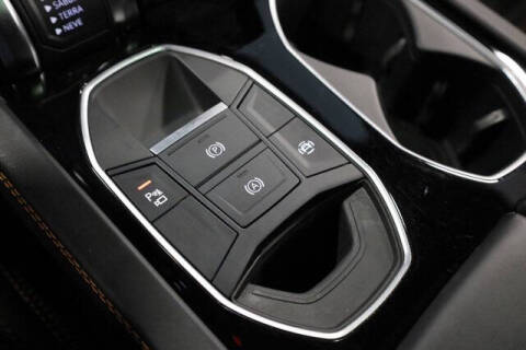 2021 Lamborghini Urus