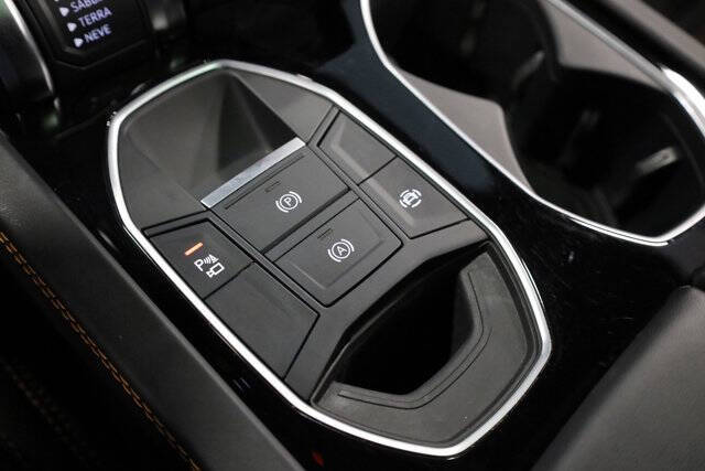 2021 Lamborghini Urus