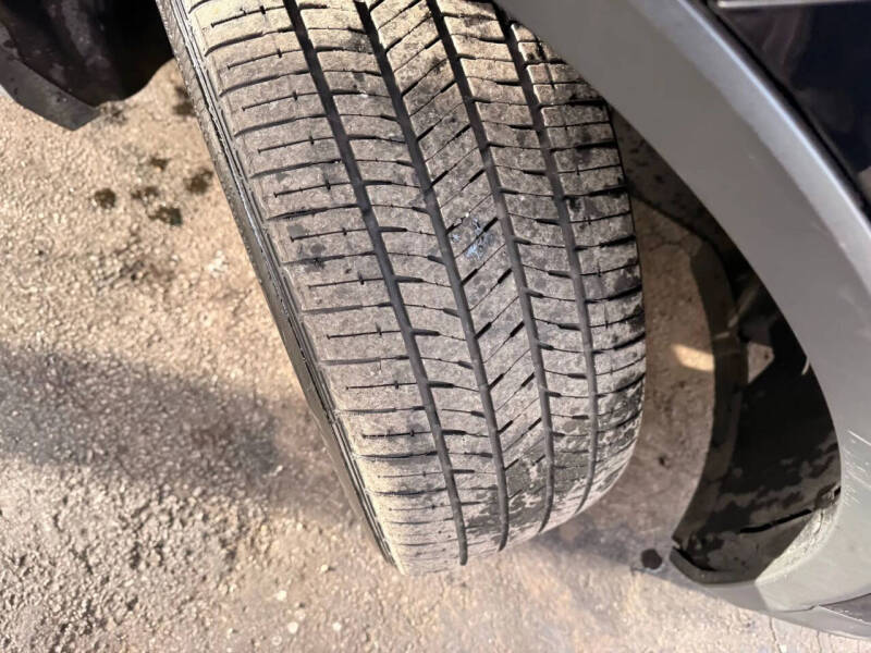 2022 Volkswagen Tiguan SE 4Motion