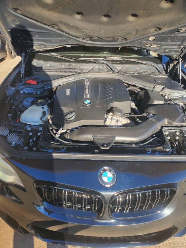 2014 BMW 2 Series M235i