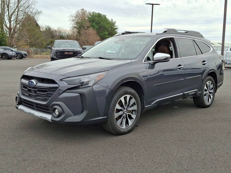 2024 Subaru Outback Touring XT