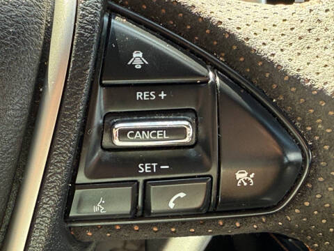 2020 Nissan Maxima 3.5 SR