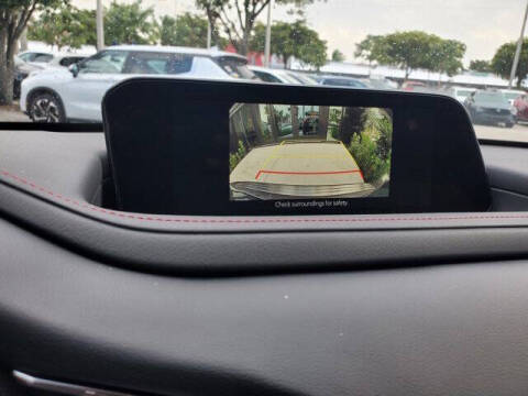 2026 Mazda CX-30 2.5 S Carbon Edition