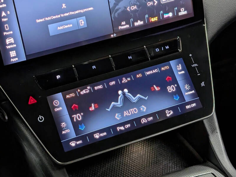 2024 Maserati Grecale GT