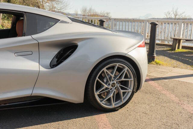 2026 Lotus Emira 10