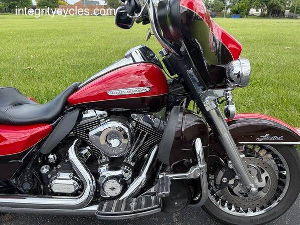 2011 Harley-Davidson Ultra Limited