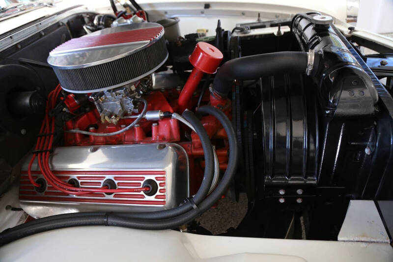 1955 Chrysler New Yorker