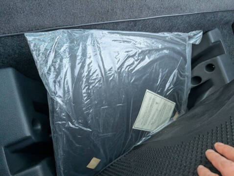 2000 Chevrolet Camaro