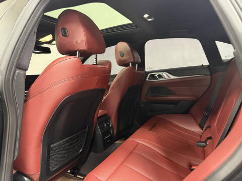 2024 BMW i4 eDrive35 Gran Coupe